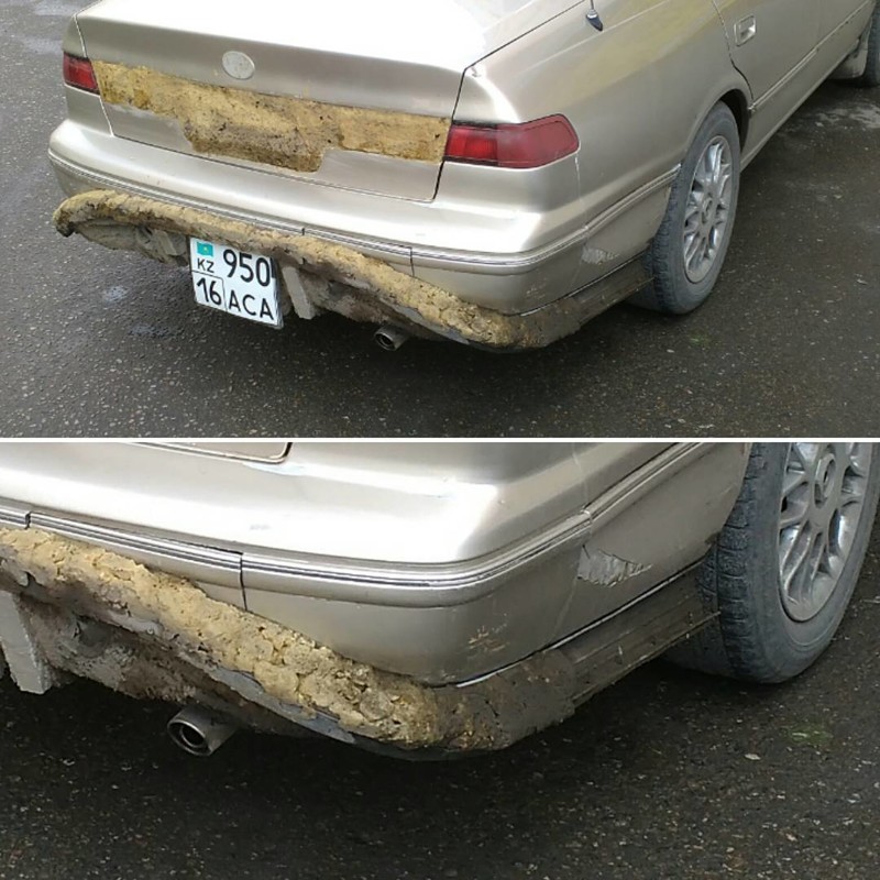 Как простой баллон монтажной пены может изменить вашу жизнь 