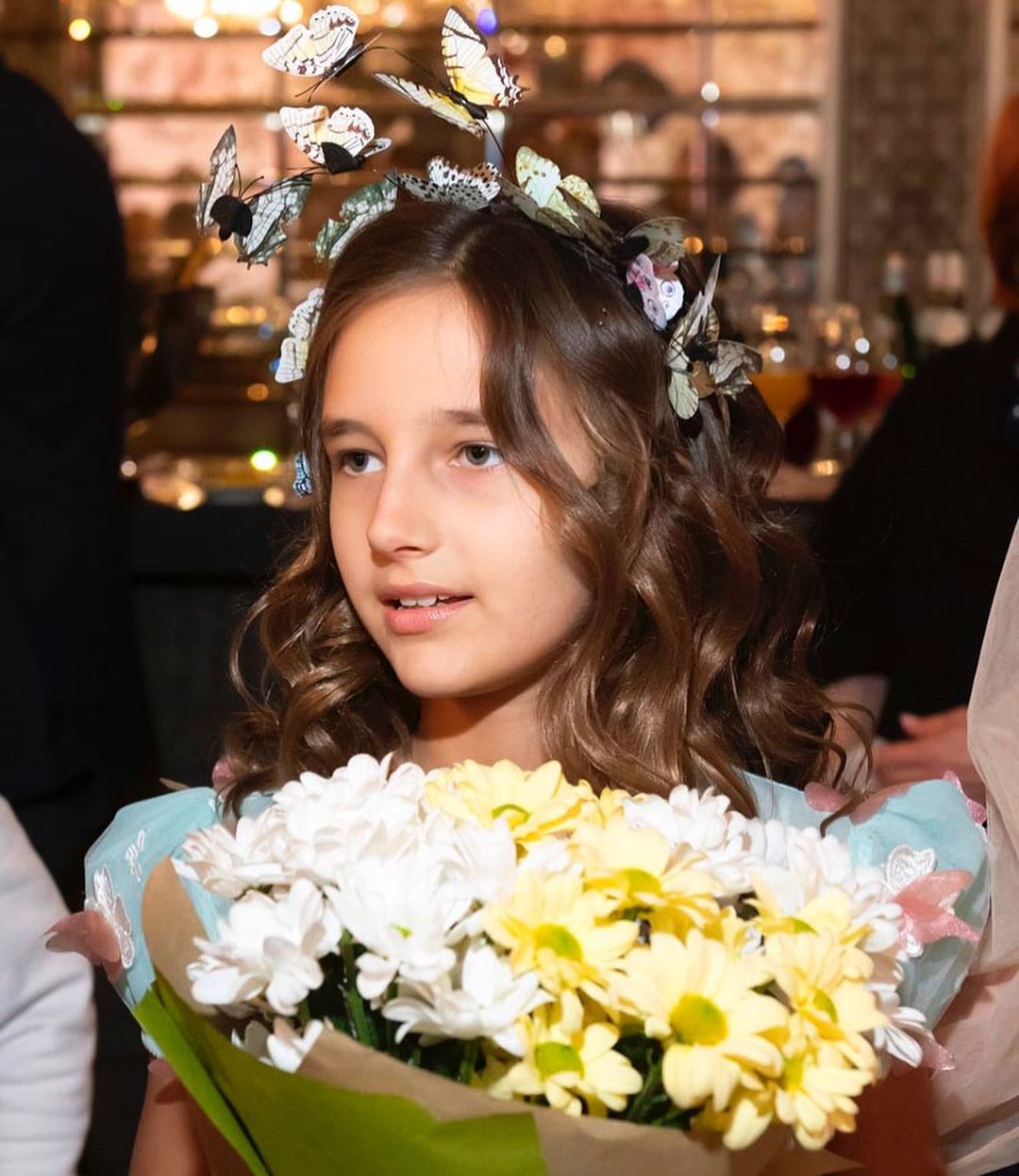 Праздник не по-детски: как отмечают дни рождения дети Киркорова, Тимати и других звёзд