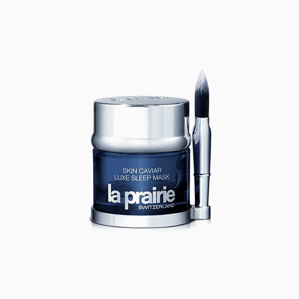 Ночная маска для лица Skin Caviar Luxe Sleep Mask, La Prairie