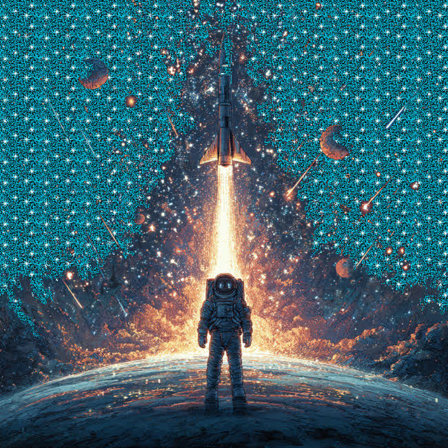 Красивые мерцающие открытки с Днем космонавтики для друзей и родных Красивые мерцающие открытки с Днем космонавтики для друзей и родных звезды, открытки, космонавтики, мерцают, красивых, подборке —, нашей, ночном, близких —, открытка, блестящих, мессенджерахУдивите, картинок, космических, стандартных, десятка, среди, затерялась, своих, поздравить