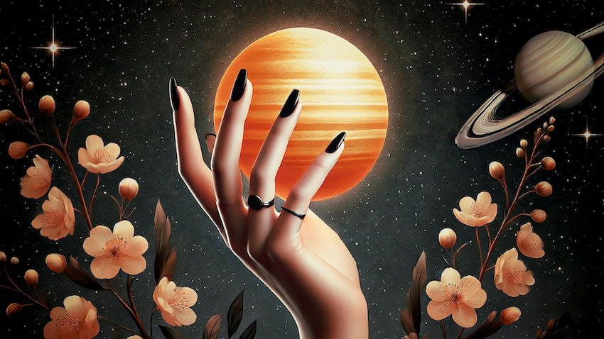 Ретро Меркурий в магии 