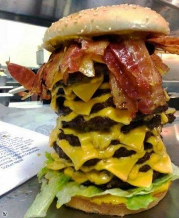 Уморительные фотографии из американской жизни Уморительные фотографии из американской жизни