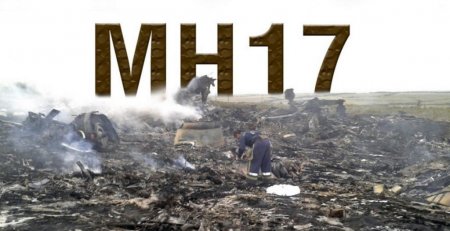 Голландия в истерике - дело МН17 треснуло по швам....