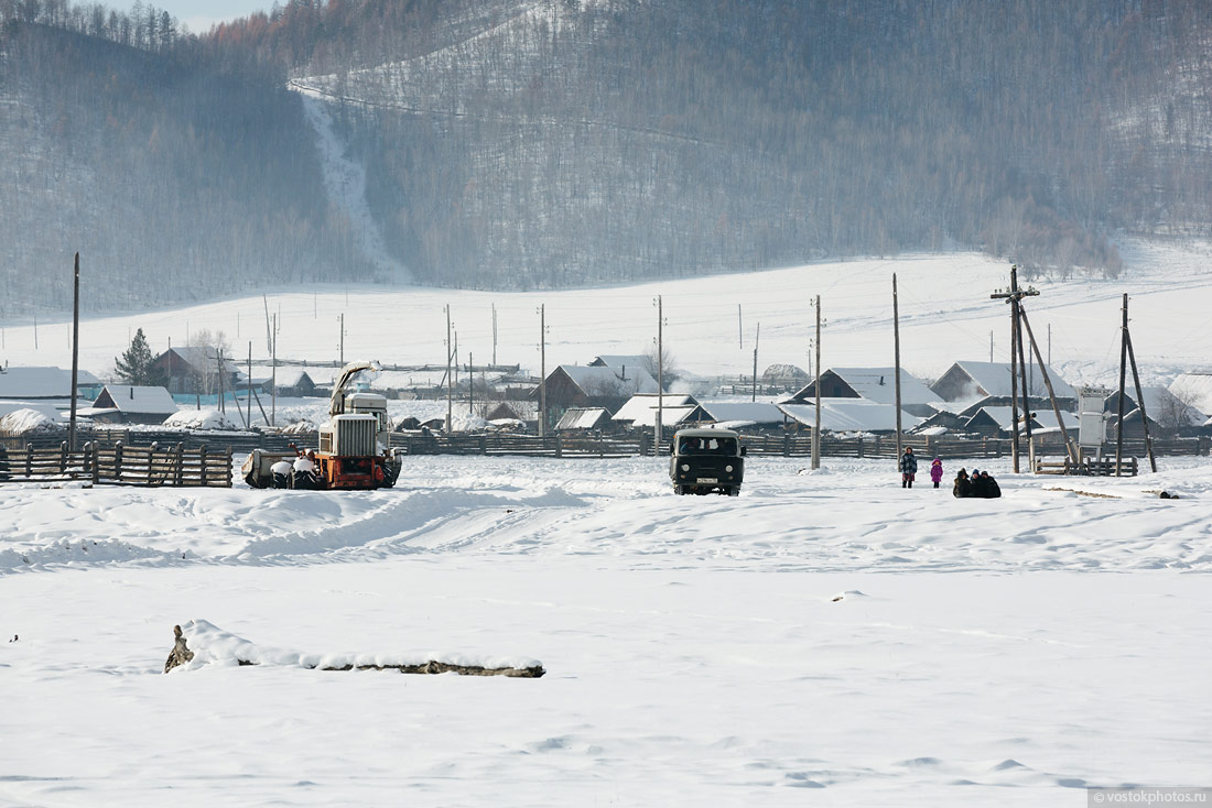 Прогноз забайкальский край