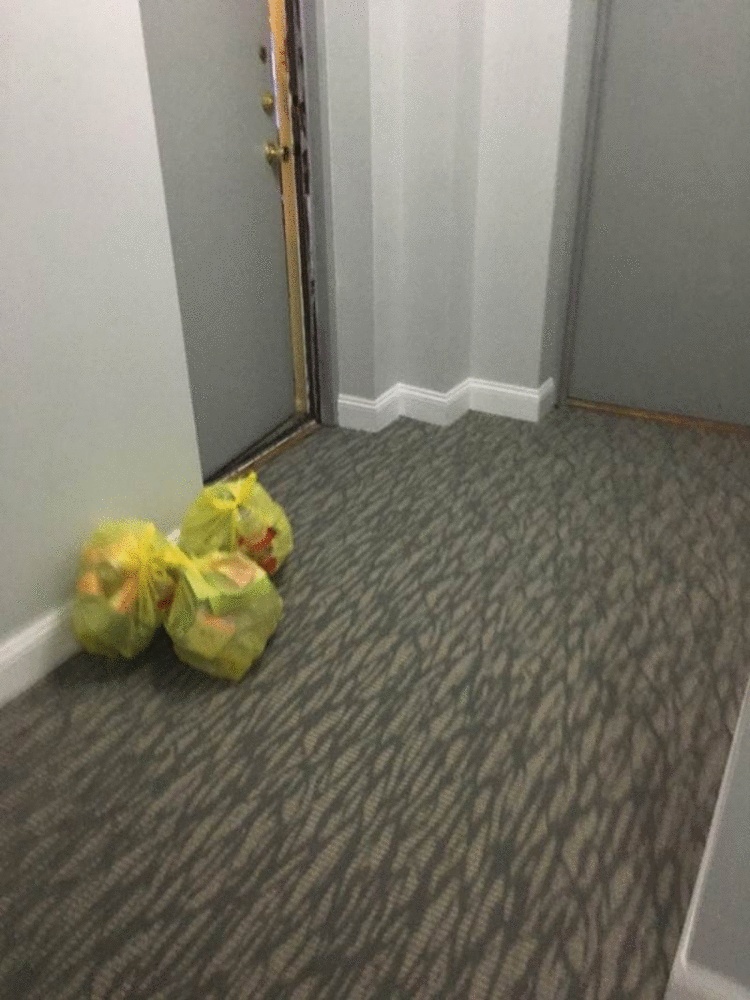 Жизненные примеры настоящей вражды между соседями 