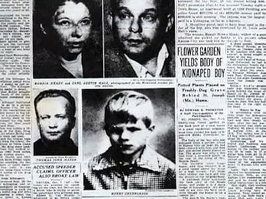 Крупнейшие выкупы в истории Крупнейшие выкупы в истории выкупы,деньги,история,мир,преступления