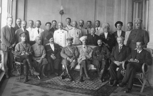 Правительство  Врангеля в Крыму. [3] Севастополь, 1920 
