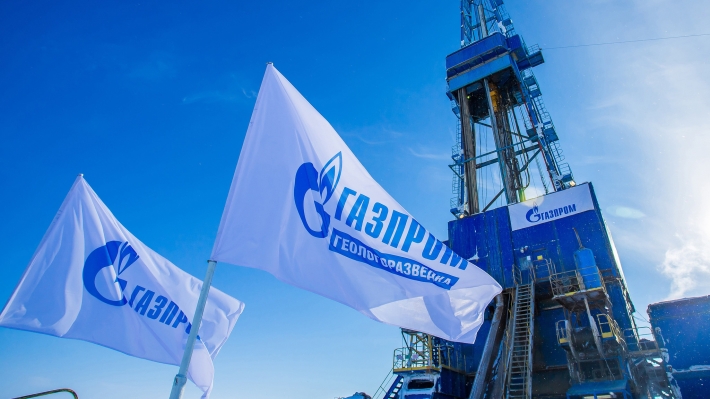 Поставки «Газпрома» в Европу не увеличатся