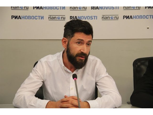 США теряют влияние на Кавказе, поэтому пытаются вскипятить Грузию — эксперт геополитика