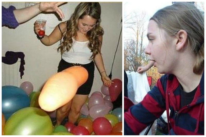 Когда кажется, надо посмотреть повторно и потом еще раз интересное, показалось, фото, юмор