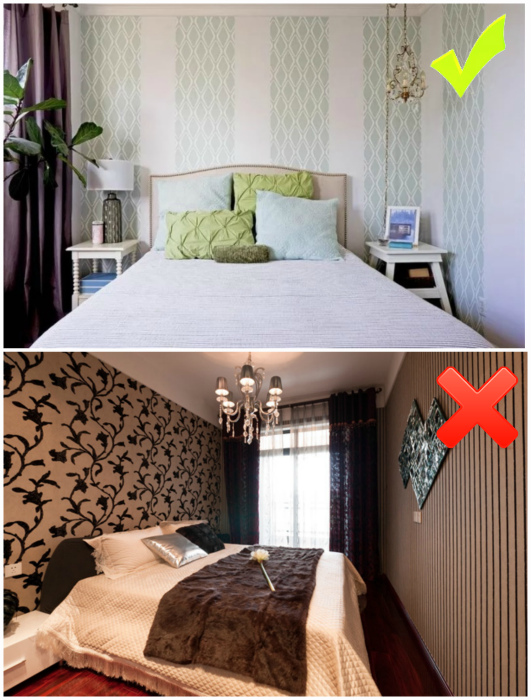 Грамотное оформление «хрущевки» дизайн