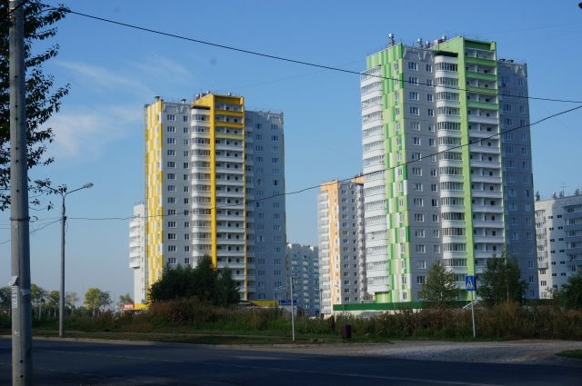 Получат ли жилье участники войны?