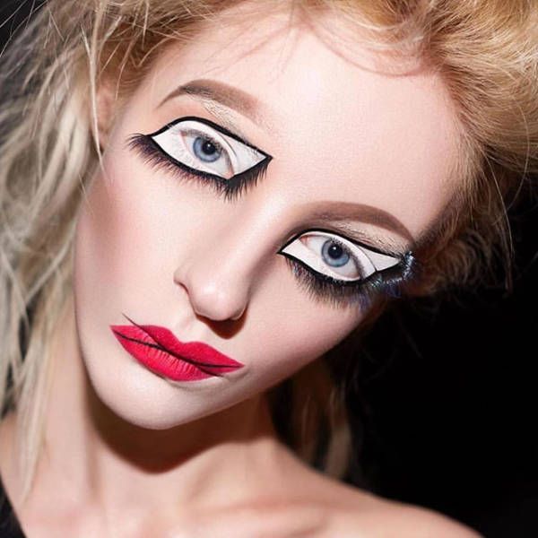 Подборка картинок. Вечерний выпуск (60 фото)