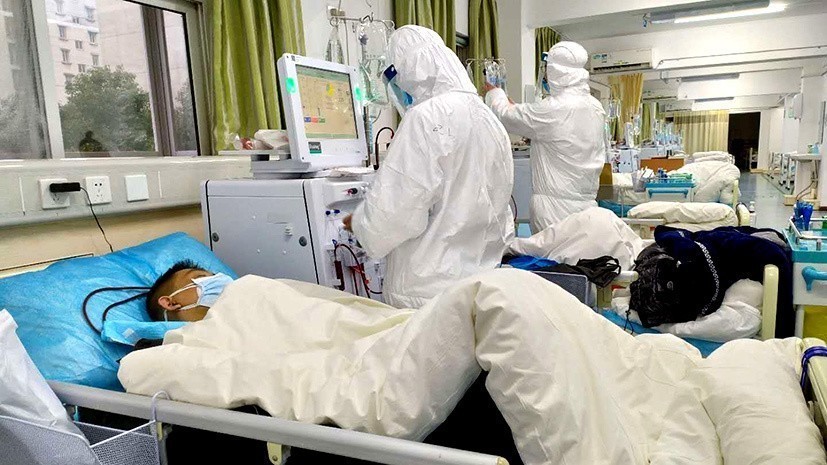 Последние новости Китая, сегодня 20 февраля 2020 — врачи рассказали, опасен ли коронавирус для детей и питомцев, главное за день — обновлено