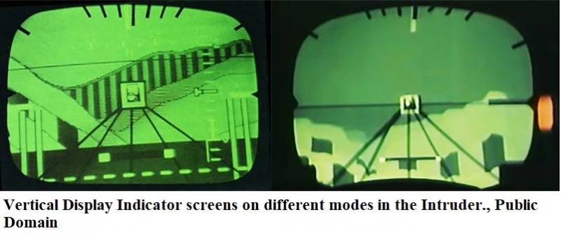 Загадочный навигационный экран на АПЛ типа Sturgeon, которого не должно быть вмф