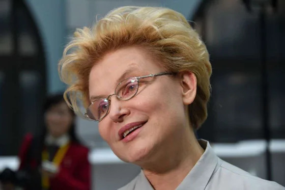 Малышева поделилась радостью с поклонниками