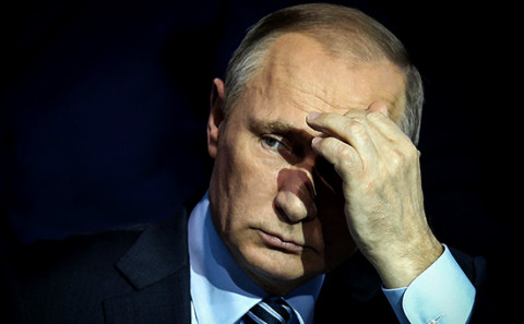 «Жить будем бедненько» – почему Путин не сможет победить либералов