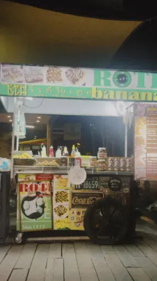 Паулина Андреева в неформальной обстановке: кадры с отдыха в Таиланде