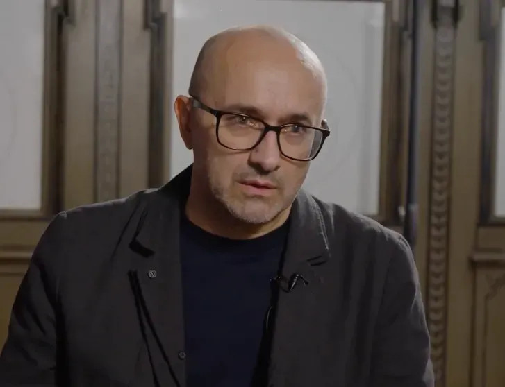 Новый фильм Андрея Звягинцева про 