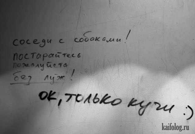 Русские приколы и маразмы