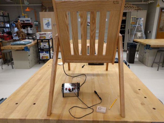 Современное кресло для отдыха своими руками Современное кресло для отдыха своими руками