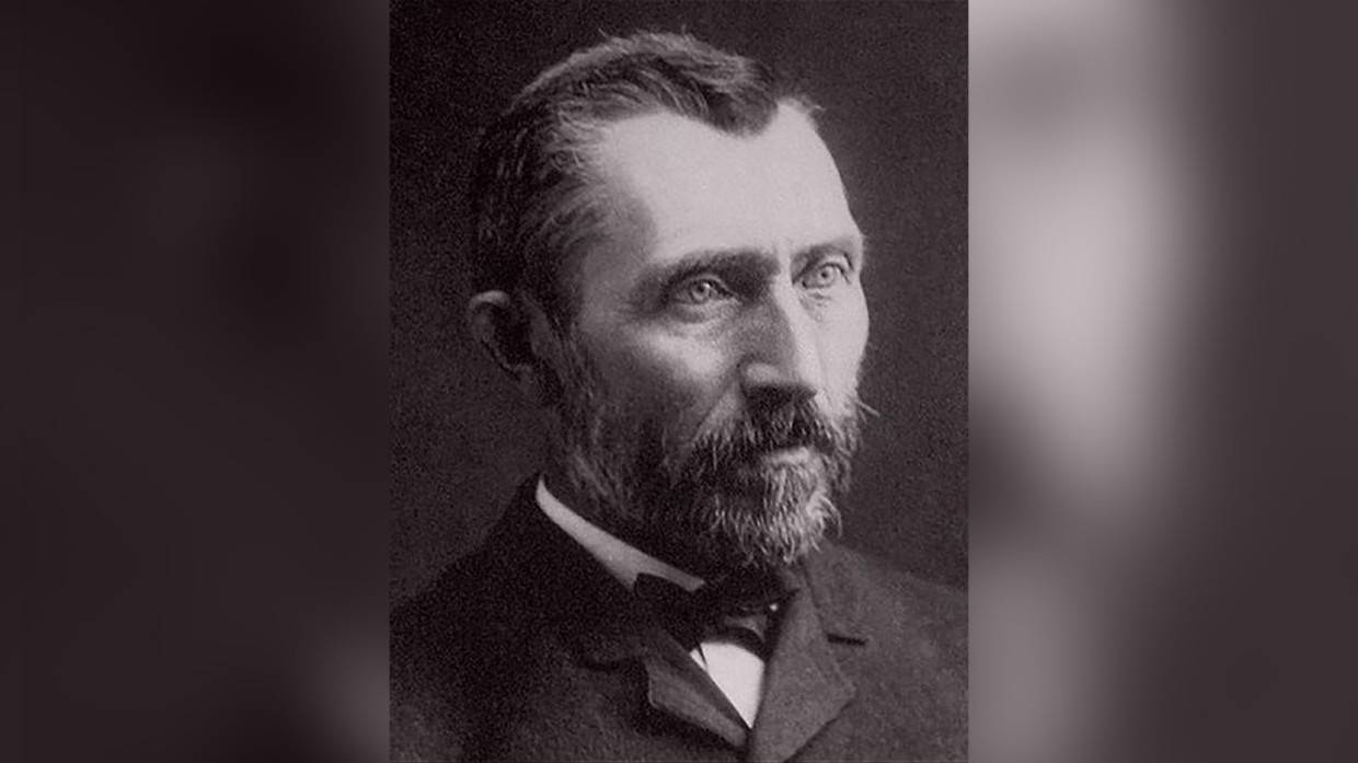 Картина Ван Гога «Стога пшеницы» ушла на аукционе Christie’s почти за $36 млн