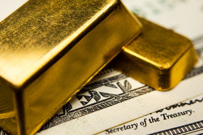 Finally, Gold Speculators Start To Bail, Setting Up A Big Q1 2018 - John Rubino