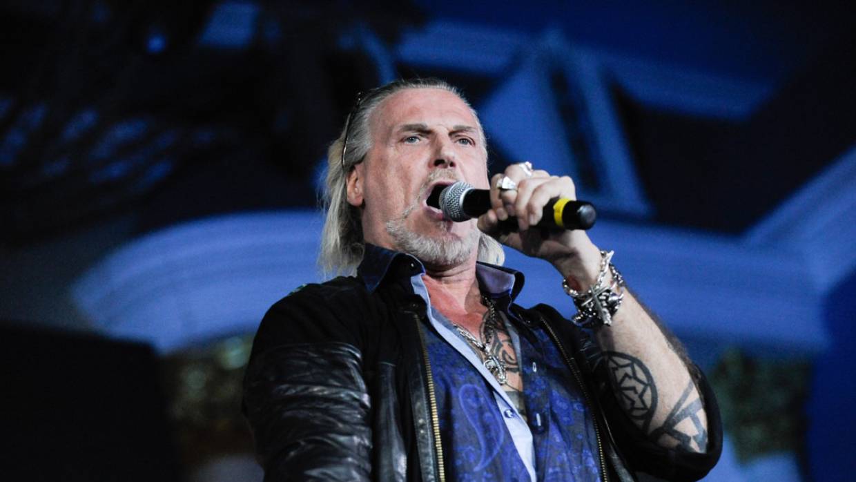 Джигурда назвал себя национальным героем неделимой Руси