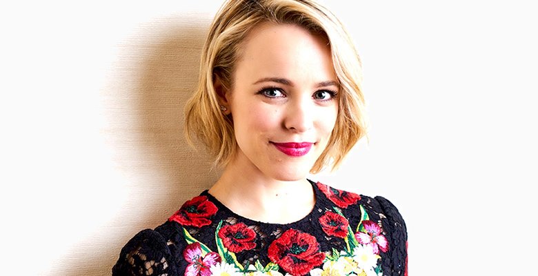 Рэйчел МакАдамс готовится вп&hellip;