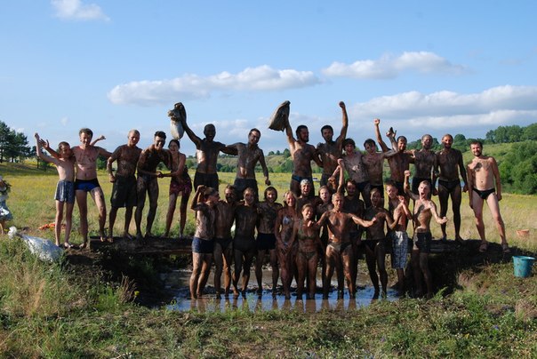 Фестиваль Купала