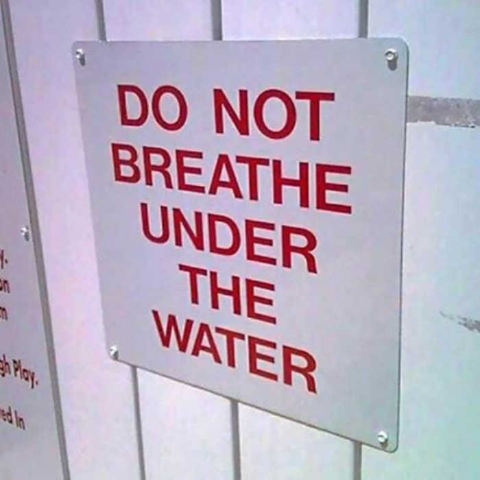 Funny-captain-obvious-signs