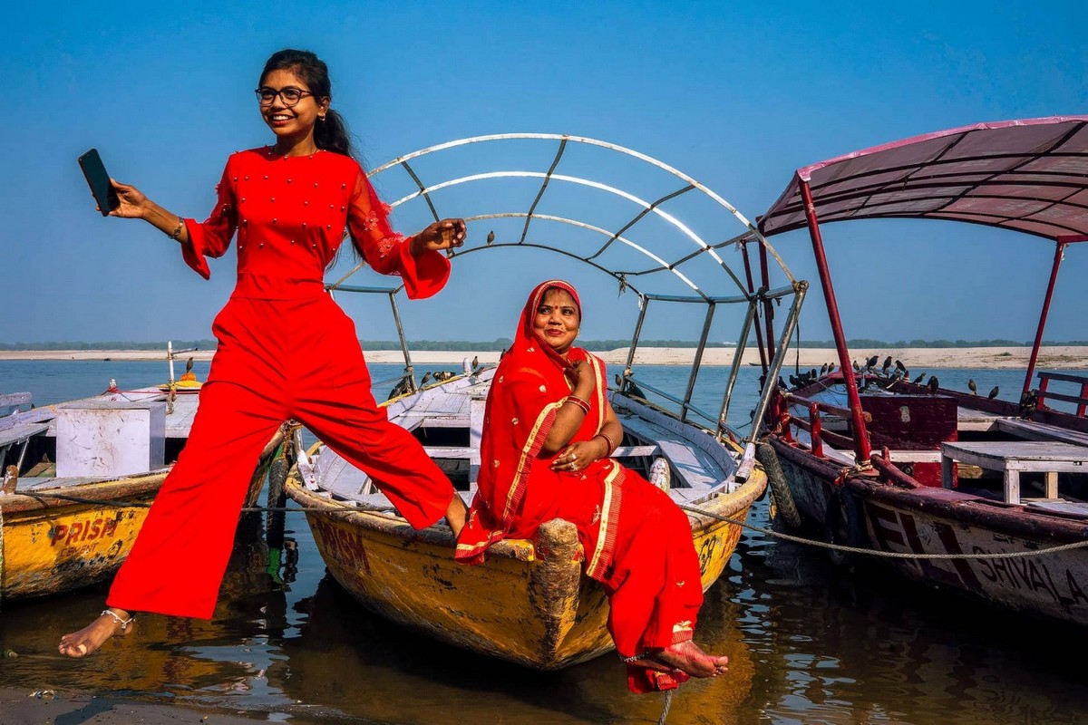 Жемчужины Индии: Дели и Варанаси Моррис, Морриса, streetфотографии, самое, фотограф, Великобритании, различных, удивительные, друга, Индии, своей, свадьбы, всего, познакомился, ждать, обратный, искать, терпению, эффект, идеального