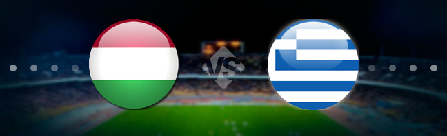 Венгрия - Греция: Прогноз на матч 20.11.2022