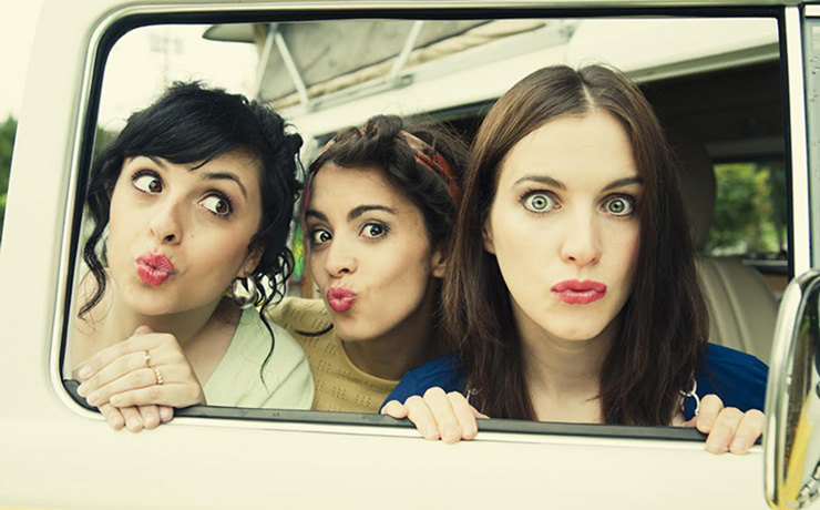 Супружество женских Знаков Зодиака