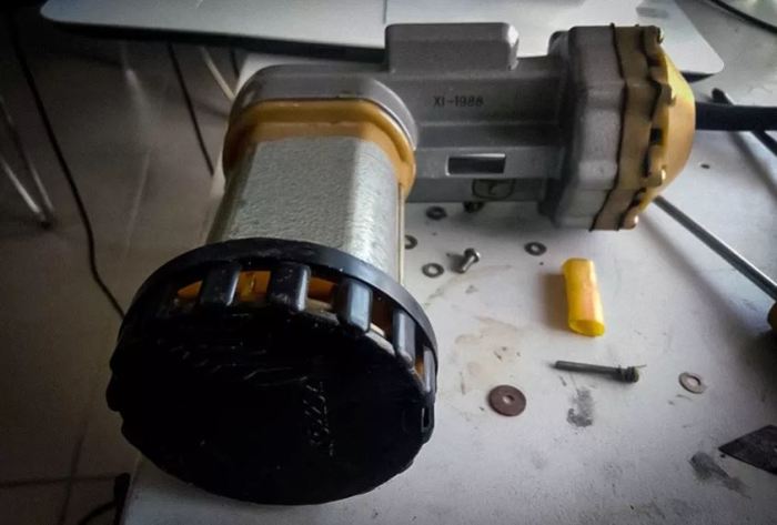 8 интересных автомобильных девайсов из СССР Марки и модели,ретро