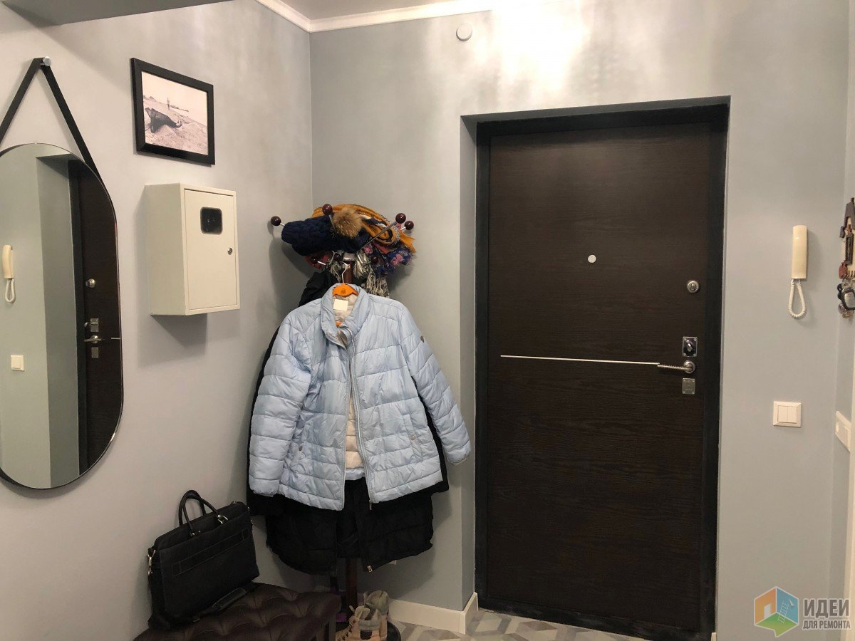 коридор 2 коридор 2