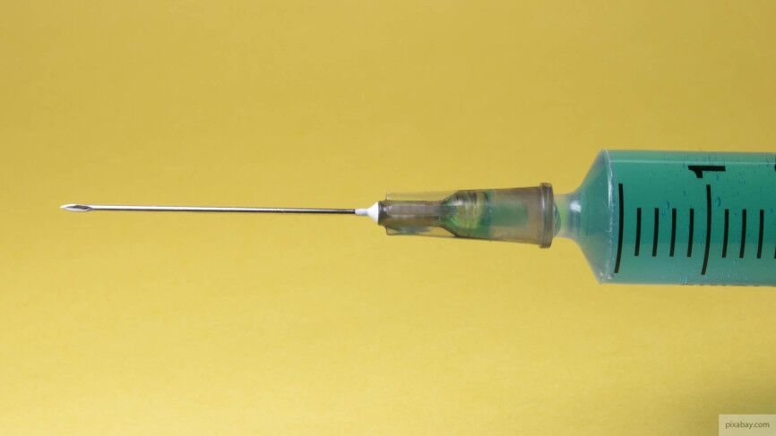 Несколько тысяч жителей Подмосковья сделали прививку от COVID-19