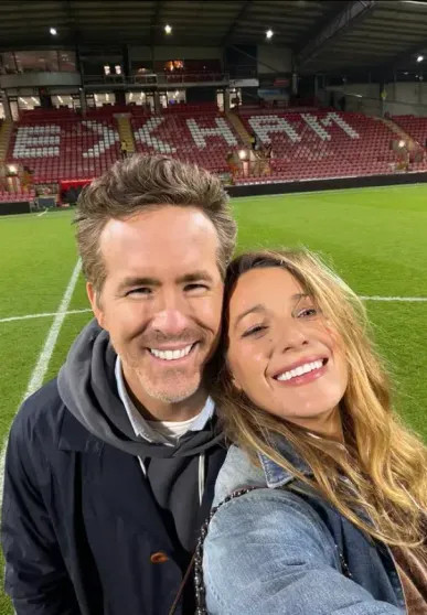 Блейк Лайвли поделилась фото из отпуска с мужем Райаном Рейнольдсом на фоне конфликта с Джастином Бальдони Блейк, Лайвли, Рейнольдс, закончится, ЛайвлиРайан, Джастина, время, Бальдони, который, Райаном, команда, которым, мужем, против, снимков, начнётся, съёмкам, внешность, порнозависимости, проекта