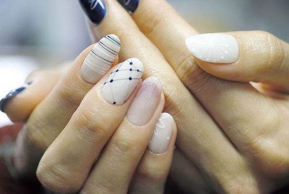 nail common tokyo - Google Search