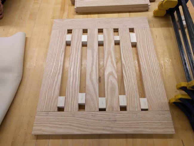 Современное кресло для отдыха своими руками Современное кресло для отдыха своими руками