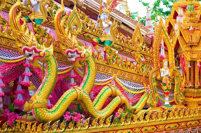 Семь новых мест Таиланда, в которых еще нет толп туристов
