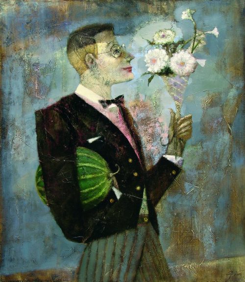 художник Андрей Аранышев картины – 26