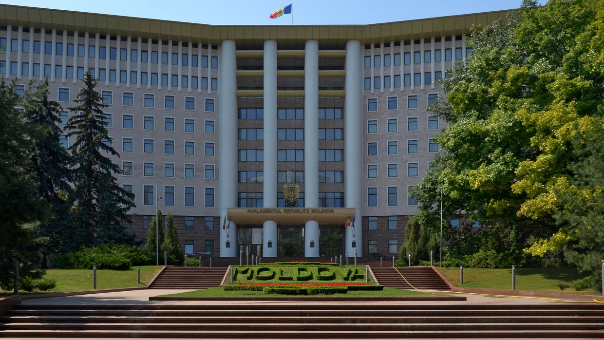 Посольство России ответило молдавскому политику на слова о «мемориале лжи»