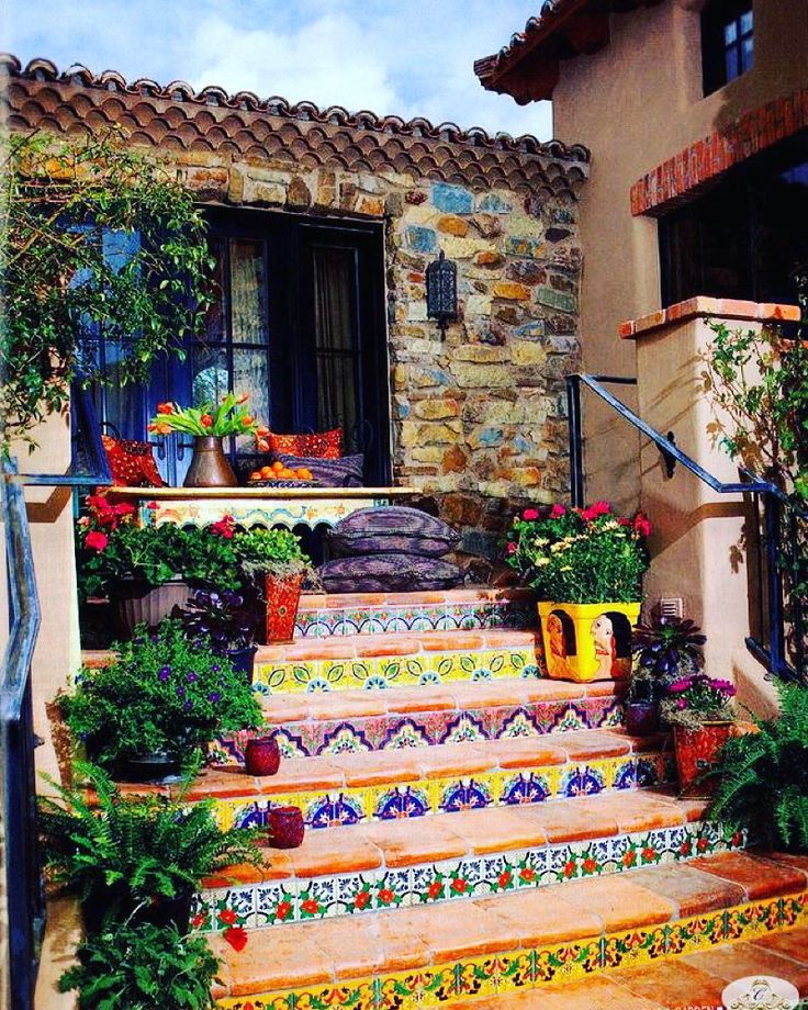 Идеи для Вашей лестницы. Часть 1. лестница