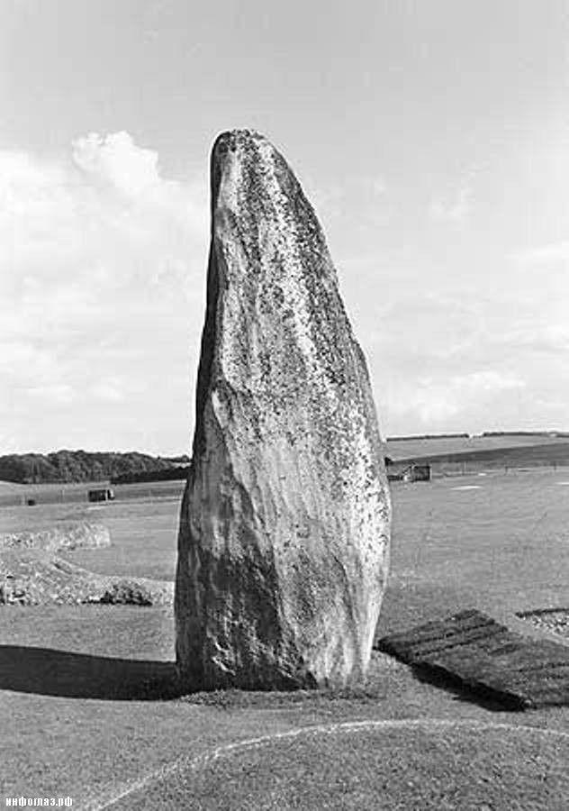 История всемирного надувательства.Как строили Стоунхендж (Stonehenge) история, факты