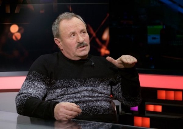 Композитор Бастрыкин заявил, что всегда был против развала СССР