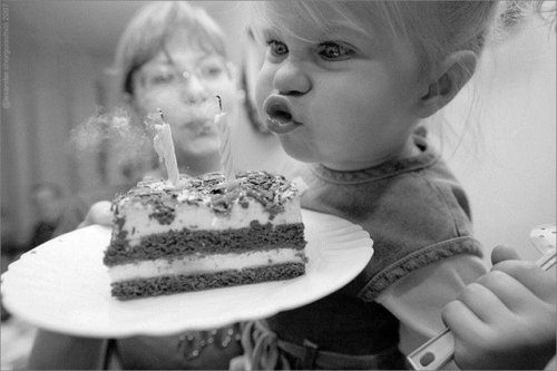 Только позитивные эмоции 