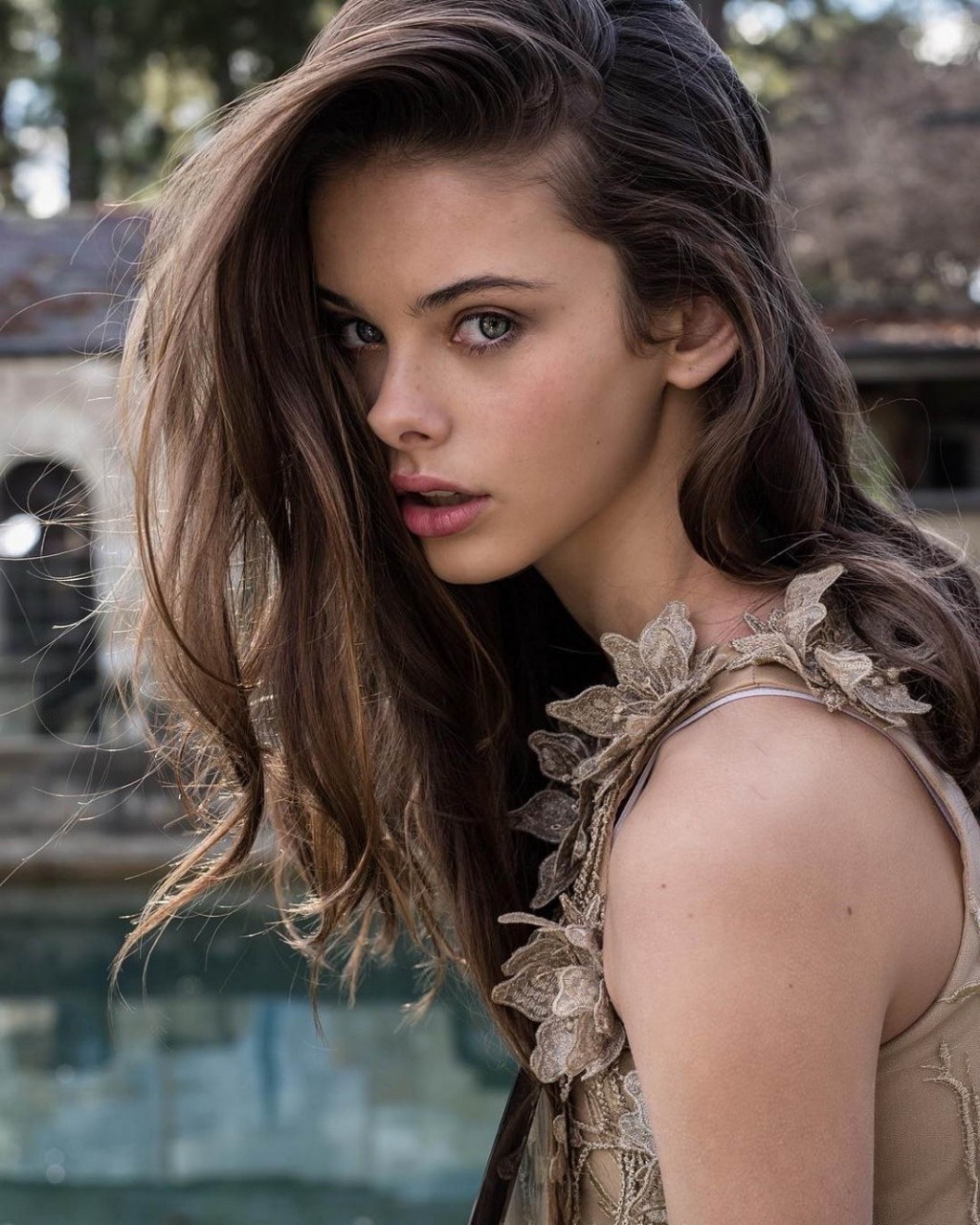 Meika Woollard Victoria