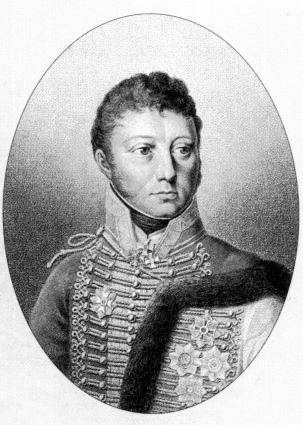 Граф Радецкий. Чешский герой Австрийской империи Граф Радецкий. Чешский герой Австрийской империи история