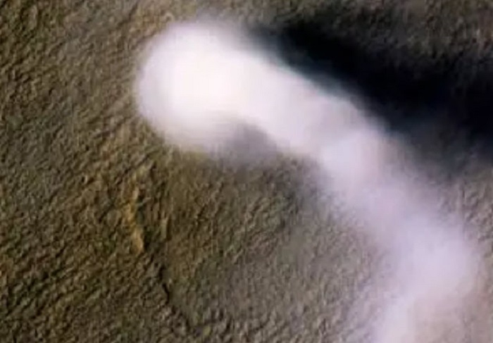 Будет ли жизнь на Марсе: трудности, с которыми столкнутся первооткрыватели Красной планеты -10 фото-